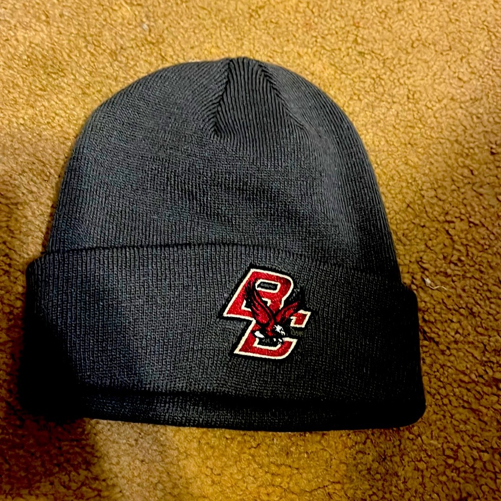hat, top of the world